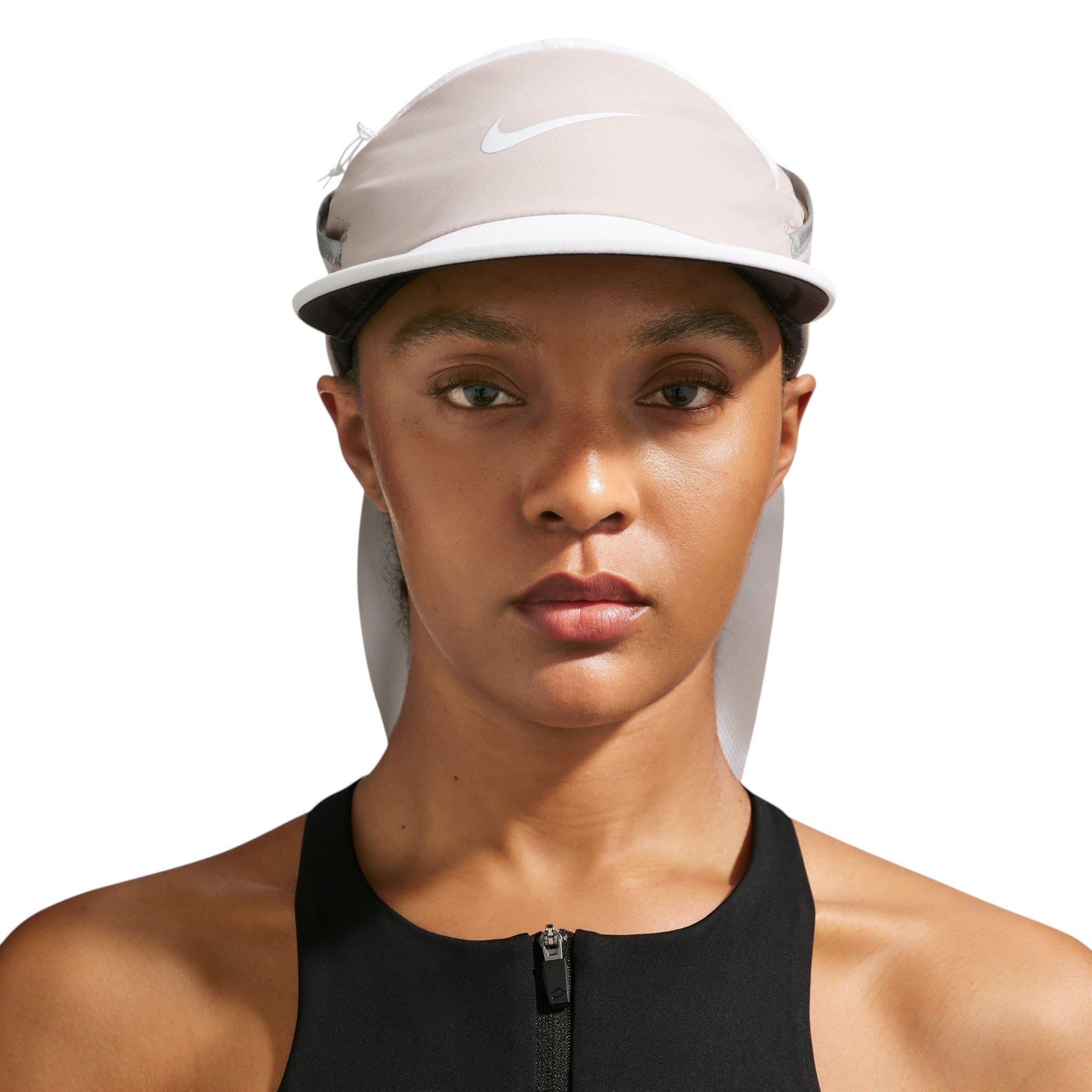 Nike Fly Dri-FIT ADV Unstructured Cooling Hat - Grey - GREY